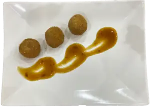 ricetta polpette di agnello