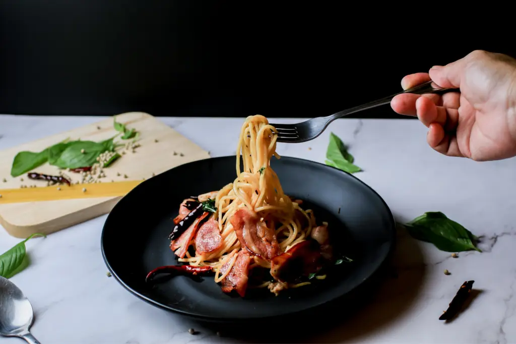 ricette primi piatti
