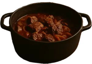 Ricetta soffritto napoletano