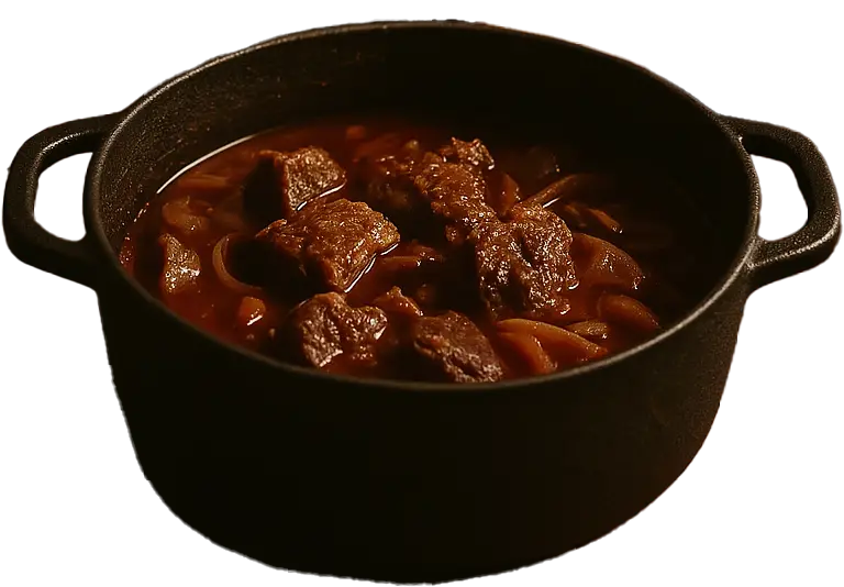 Ricetta soffritto napoletano